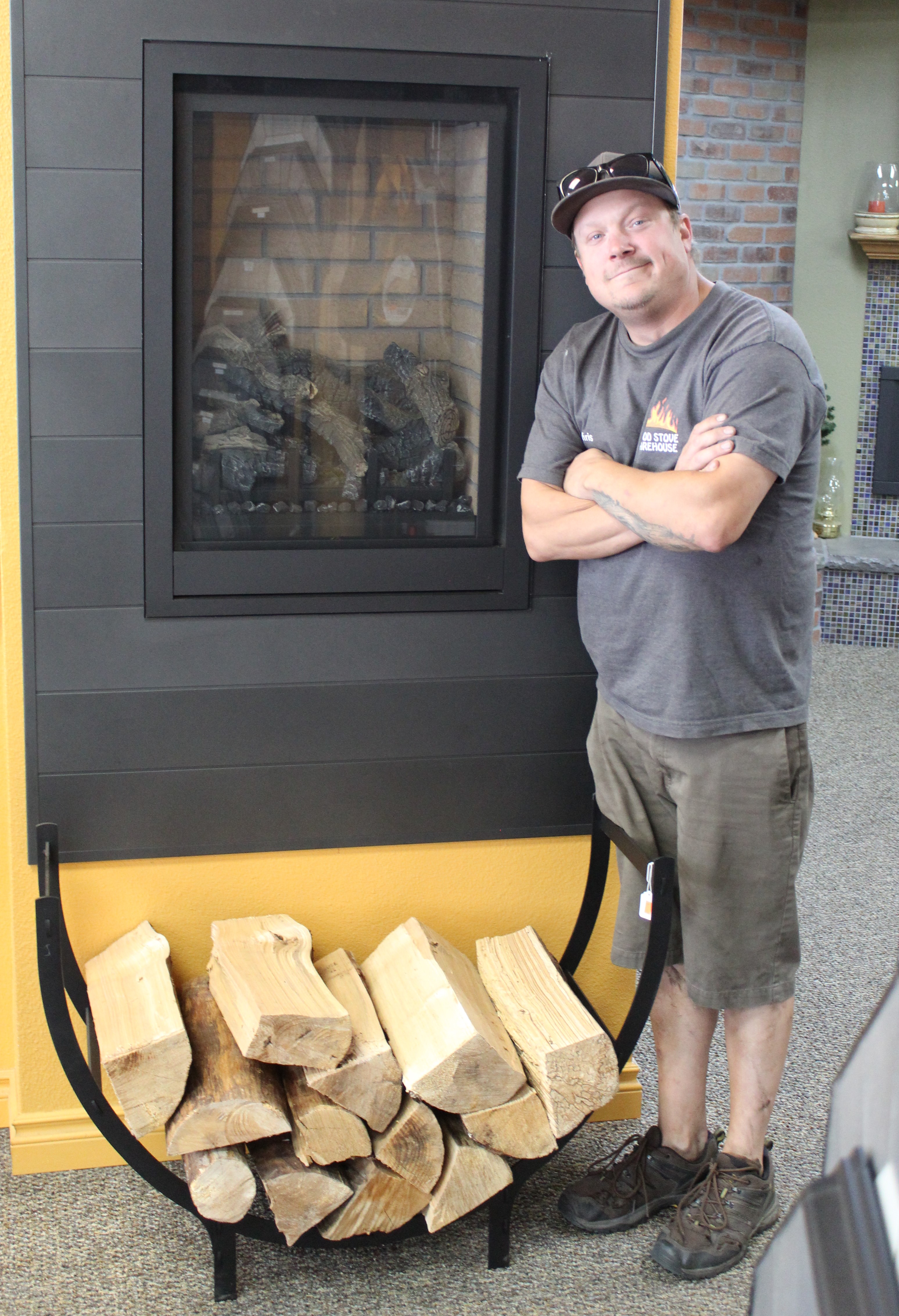 Earth N Sun team member