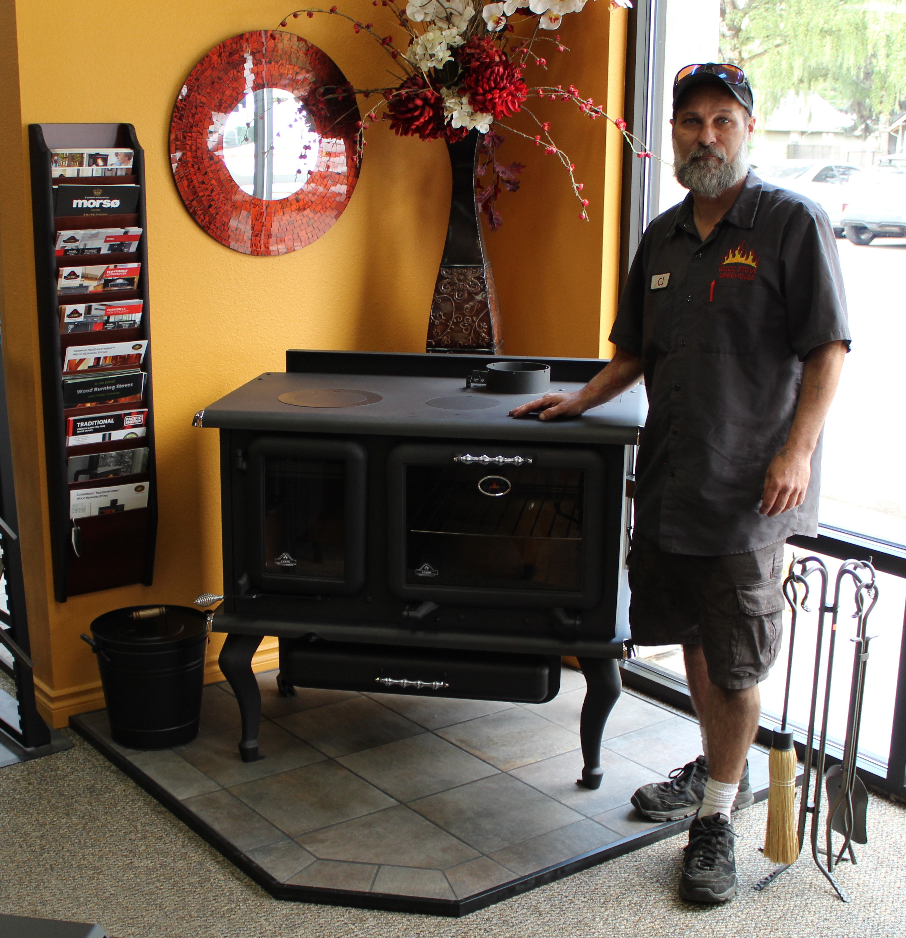 Earth N Sun team member