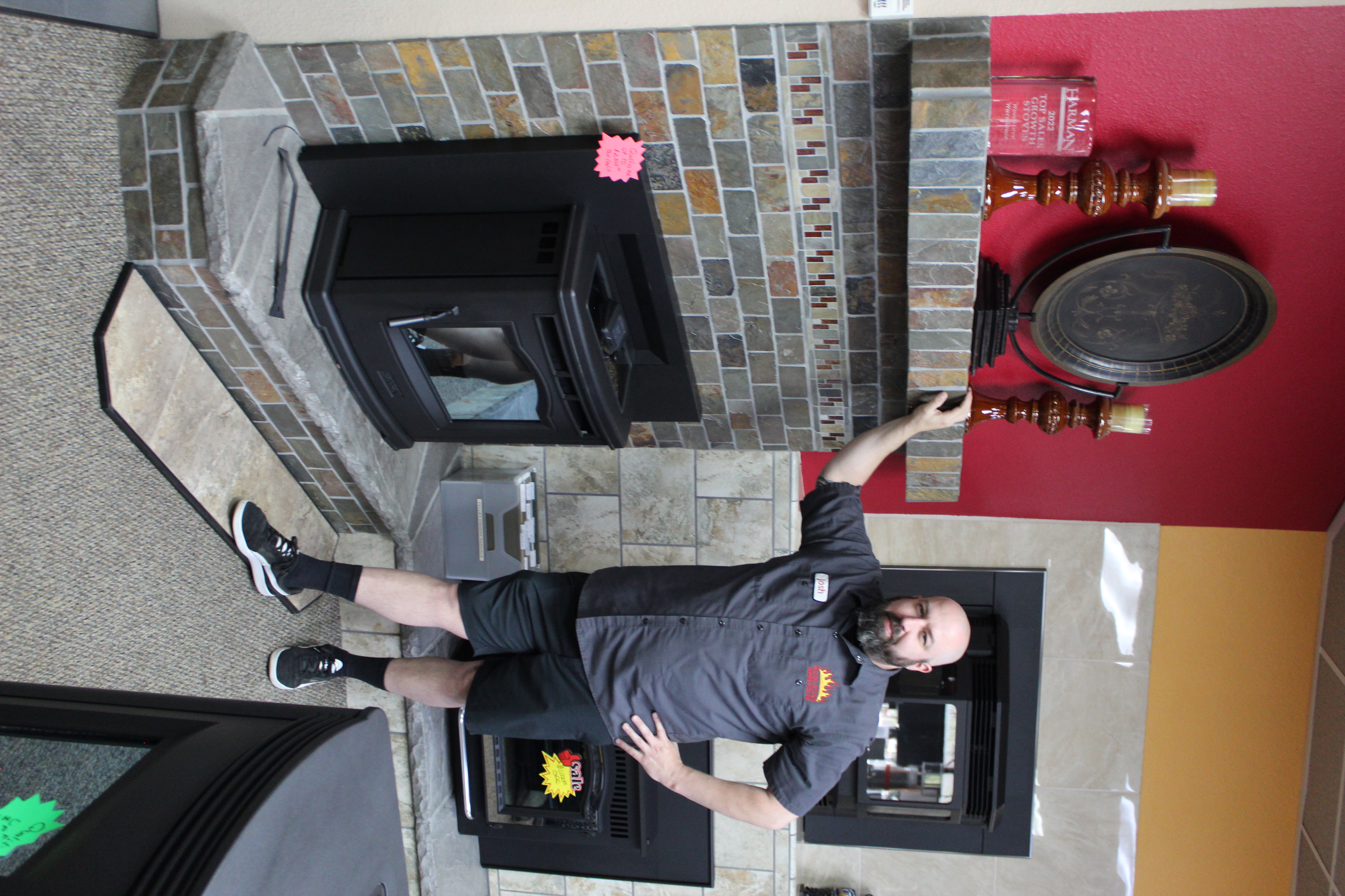 Earth N Sun team member