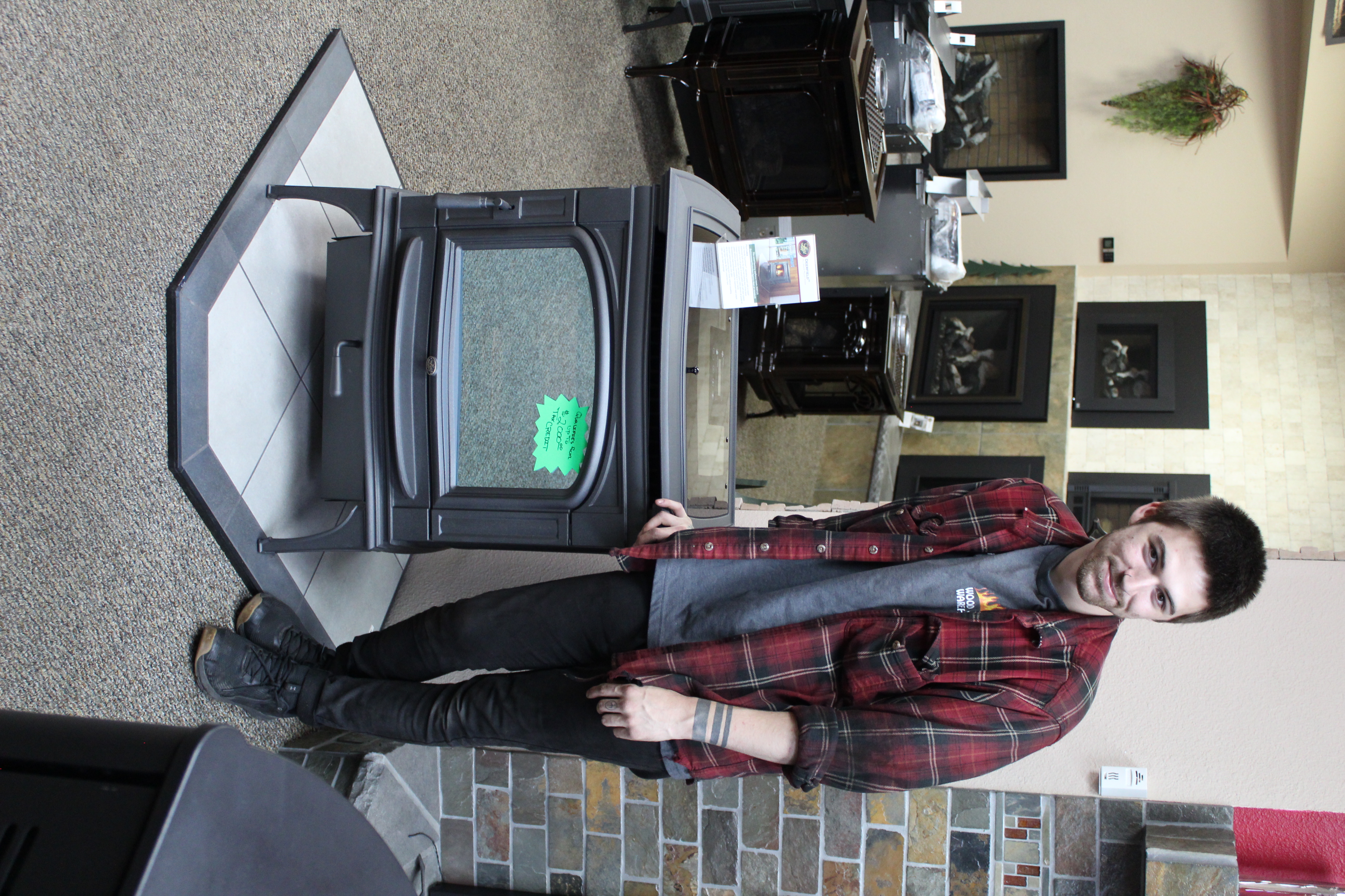 Earth N Sun team member